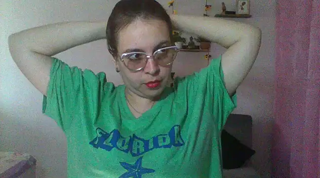 Snapshot of lorenitabella chatting on 03-06-25, 05:43 lorenitabella online show from 03-06-25, 05:43