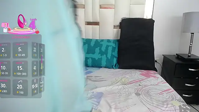 Snapshot of ambercordoba chatting on 02-02-26, 08:51 ambercordoba online show from 02-02-26, 08:51