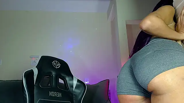 isa hotwifee online show from 03-01-26, 02:30