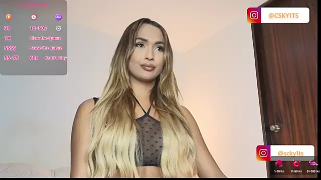 carminaurmommy online show from 01-05-25, 03:00