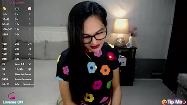 xAsianSweetHeart online show from 05-02-26, 11:32