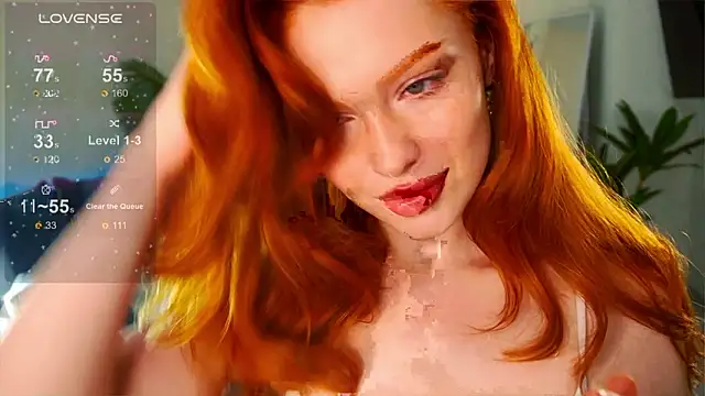 Born to Loveee online show from 02-17-26, 12:29