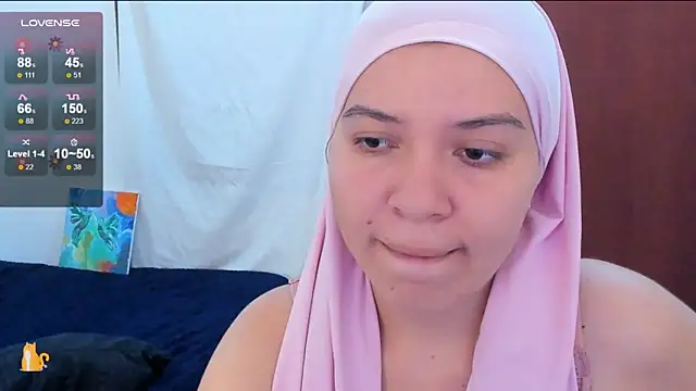 MatchedEyebrow online show from 12-14-24, 09:24