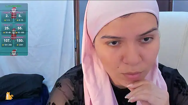 MatchedEyebrow online show from 12-28-24, 09:30