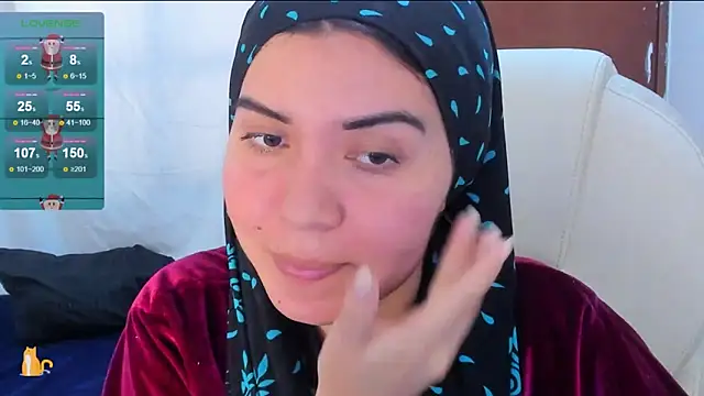 MatchedEyebrow online show from 12-30-24, 08:47