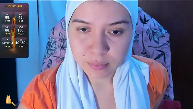 MatchedEyebrow online show from 01-03-25, 10:08