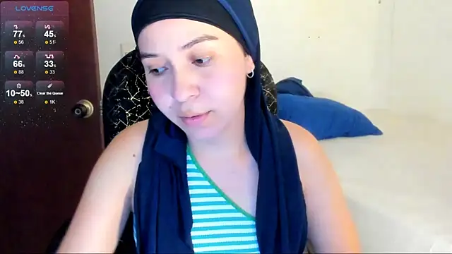 MatchedEyebrow online show from 05-16-26, 09:24