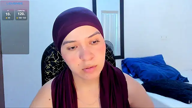 MatchedEyebrow online show from 05-21-26, 08:16