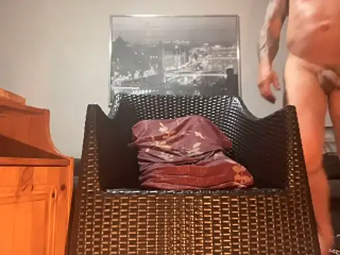 Tyyson03 online show from 12-05-25, 08:27