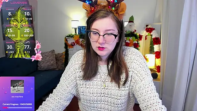 Snapshot of HunnyyLove chatting on 12-27-24, 04:21 HunnyyLove online show from 12-27-24, 04:21