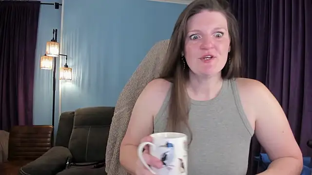 Kelly Carolina online show from 02-02-26, 12:15