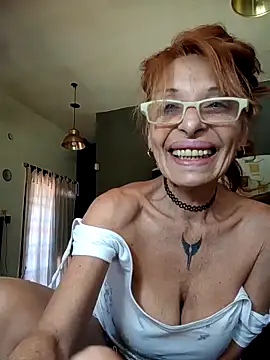 FrozenWaffle online show from 11-24-25, 03:23