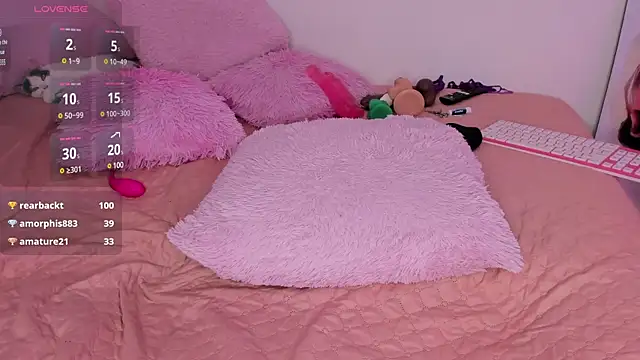 sofiaa snoww online show from 03-16-25, 05:47