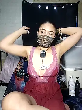  Shimmerlyn  online show from 04-09-26, 02:55