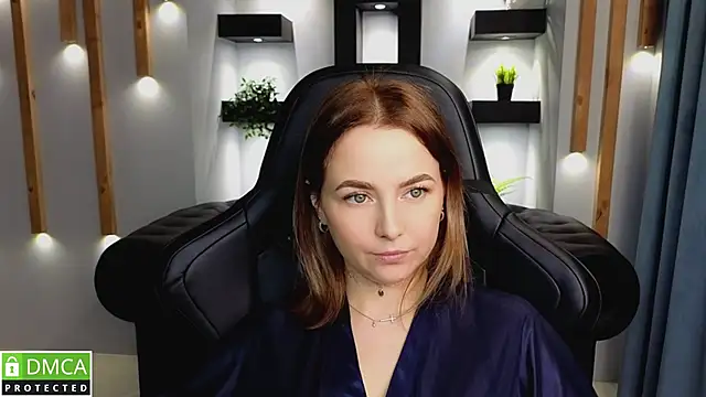 Mira Mermayd online show from 01-14-25, 07:17