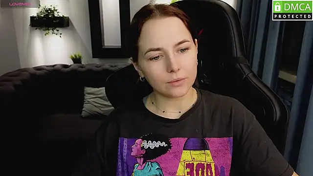 Mira Mermayd online show from 02-25-25, 08:14