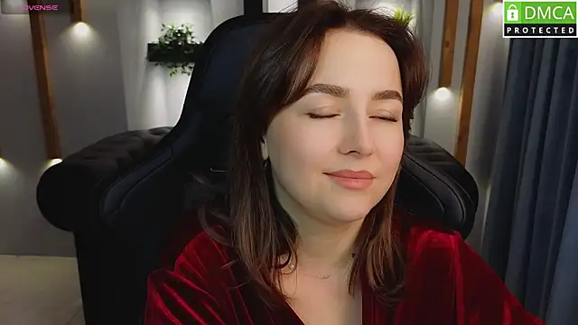 Mira Mermayd online show from 03-06-25, 04:41