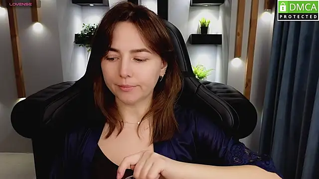 Mira Mermayd online show from 03-21-25, 08:17