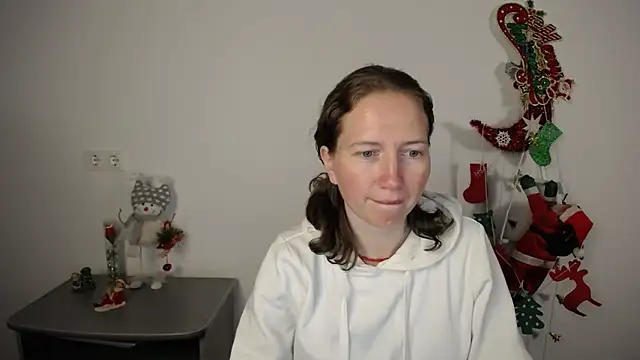 Sexy MargoX  online show from 02-06-26, 04:43