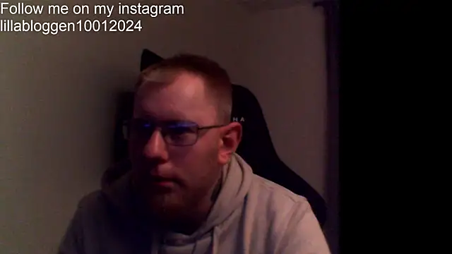 Justinahlbergswedenlive94 online show from 01-01-25, 02:19