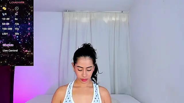 VioletaSotter online show from 03-06-26, 12:23