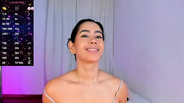 VioletaSotter online show from 04-12-26, 11:04