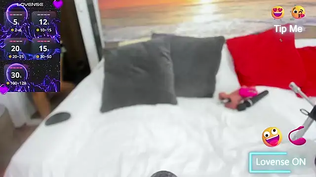 wildangeloflove online show from 12-03-24, 11:01