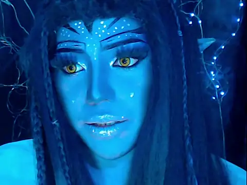 xPATRICIA ARDEN AVATAR online show from 12-02-25, 11:59