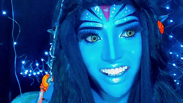 xPATRICIA ARDEN AVATAR online show from 03-04-26, 02:45