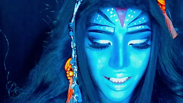 xPATRICIA ARDEN AVATAR online show from 03-14-26, 06:35