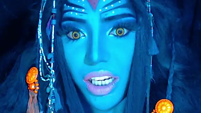 xPATRICIA ARDEN AVATAR online show from 06-07-26, 08:51