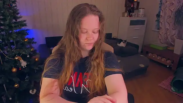 Jessica Rubatte online show from 01-29-25, 01:07