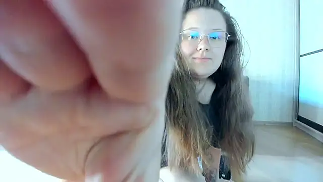Jessica Rubatte online show from 07-29-26, 03:32