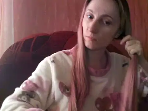 Biddy Alana online show from 02-27-25, 06:50