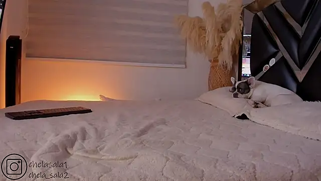 MarStonee online show from 01-08-26, 01:41