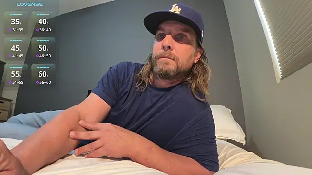 RyanRitchie online show from 11-24-25, 07:02