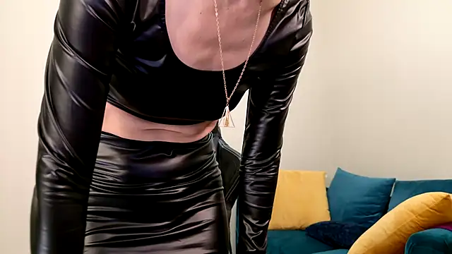 Snapshot of EveEnigma chatting on 02-01-25, 06:19 EveEnigma online show from 02-01-25, 06:19