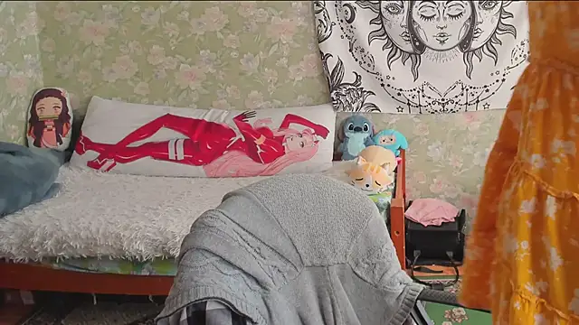 Cutie Adelia online show from 05-26-26, 11:17