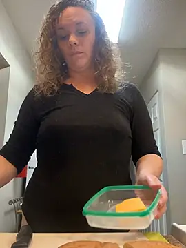 AuroraSummers online show from 03-07-25, 03:29