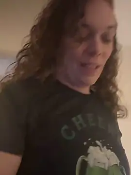 AuroraSummers online show from 03-18-25, 02:15