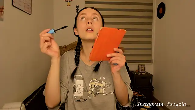 bellaa-w online show from 12-03-24, 04:03