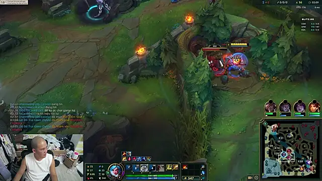 luckyjackie25 online show from 11-07-25, 04:12