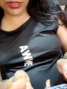 Diya 143 online show from 10-30-25, 07:54