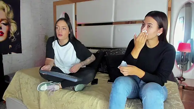 celestestars online show from 02-25-25, 08:41