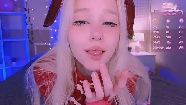 IrmaBell online show from 12-22-24, 04:50