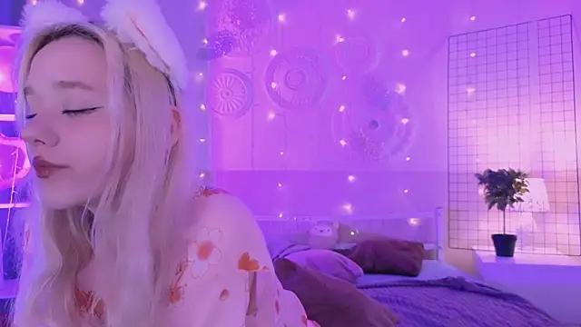 IrmaBell online show from 01-29-25, 11:41