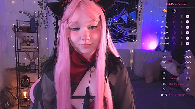 IrmaBell online show from 10-24-25, 10:39