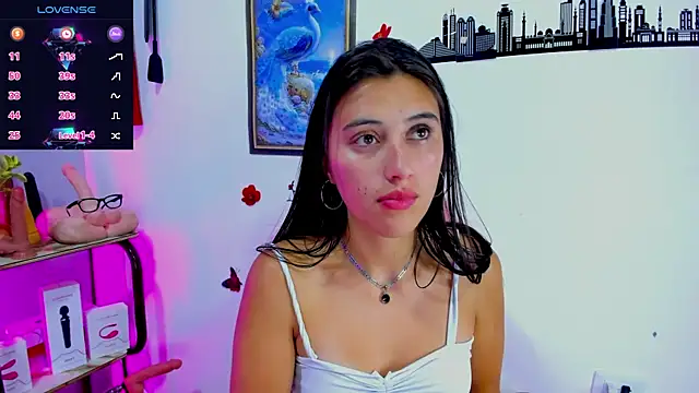 brenda moris01 online show from 01-23-25, 07:11
