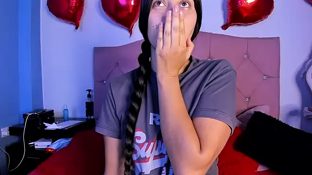 brenda moris01 online show from 01-14-26, 05:29