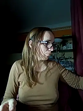 Dettybitch40 online show from 11-02-25, 05:59